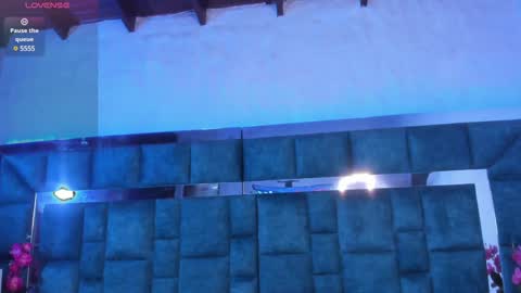 Snapshot of venus_velez chatting on January 2025 01:24:02 PM Venus online show from January 2025 01:24:02 PM