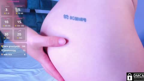 Snapshot of venus_velez chatting on January 2025 03:25:01 PM Venus online show from January 2025 03:25:01 PM