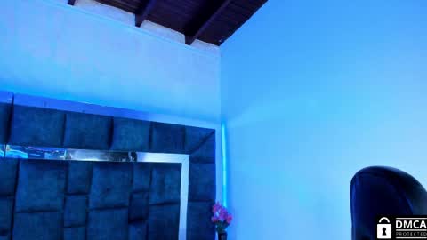Snapshot of venus_velez chatting on February 2025 03:52:01 PM Venus online show from February 2025 03:52:01 PM