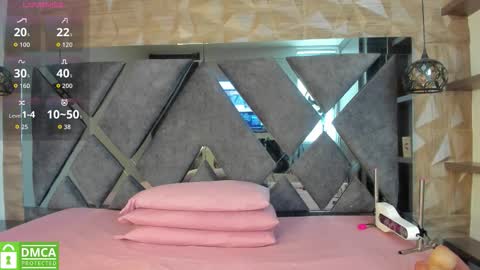 Venus online show from November 2025 12:44:02 PM