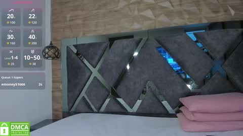 Venus online show from January 2026 12:40:01 PM