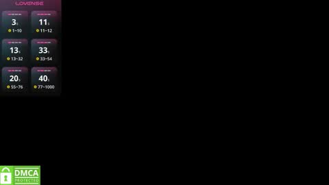 Venus online show from February 2026 12:42:02 PM