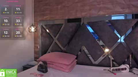 Snapshot of venus_velez chatting on April 2026 11:57:01 AM Venus online show from April 2026 11:57:01 AM