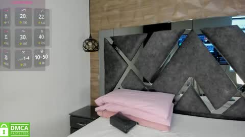 Snapshot of venus_velez chatting on May 2026 12:32:01 PM Venus online show from May 2026 12:32:01 PM