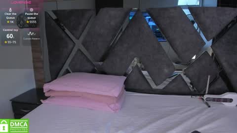 Snapshot of venus_velez chatting on May 2026 12:22:02 PM Venus online show from May 2026 12:22:02 PM