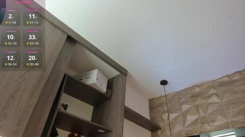 Snapshot of venus_velez chatting on May 2026 12:21:02 PM Venus online show from May 2026 12:21:02 PM