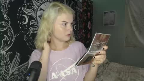 Snapshot of venusastar chatting on October 2025 02:47:01 PM Miss Venus online show from October 2025 02:47:01 PM