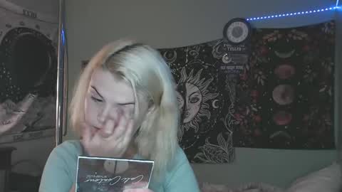 Snapshot of venusastar chatting on October 2025 11:59:01 PM Miss Venus online show from October 2025 11:59:01 PM