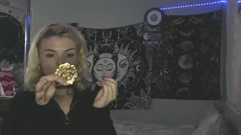 Snapshot of venusastar chatting on November 2025 02:38:01 PM Miss Venus online show from November 2025 02:38:01 PM