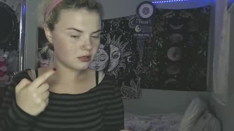 Snapshot of venusastar chatting on November 2025 02:06:01 PM Miss Venus online show from November 2025 02:06:01 PM