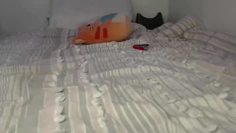 Miss Venus online show from April 2026 11:40:02 PM