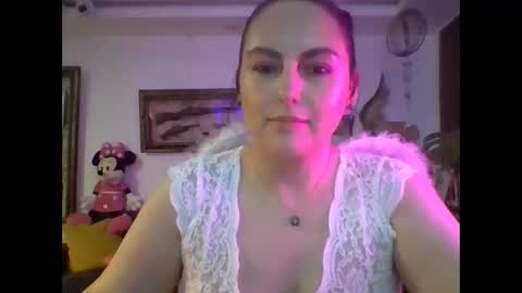 VENUSINA07 online show from October 2025 06:01:02 AM