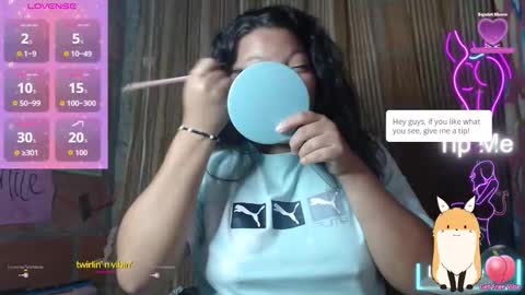 venuslovelatina online show from March 2026 09:48:01 AM