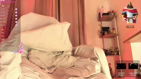 Snapshot of venuslusty chatting on December 2024 07:36:01 PM Venus online show from December 2024 07:36:01 PM