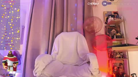 Snapshot of venuslusty chatting on February 2025 06:56:01 PM Venus online show from February 2025 06:56:01 PM