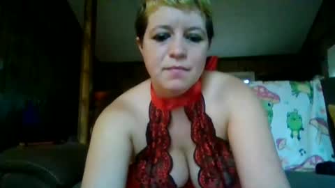 Venus Mayson online show from December 2024 05:48:01 PM