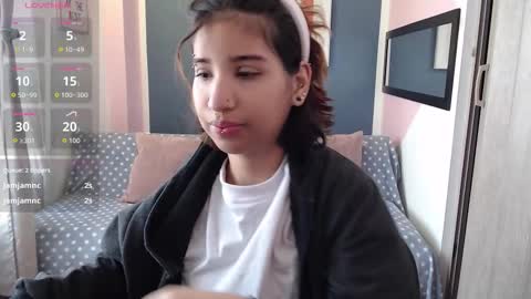 Venus Mist online show from October 2025 02:49:01 PM