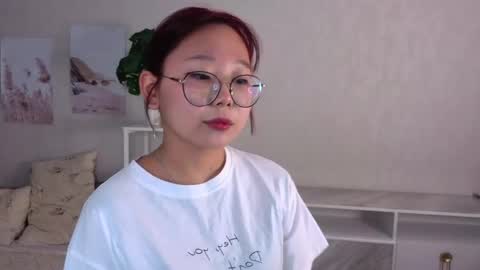 Snapshot of venusrainwater chatting on May 2026 11:49:02 AM Ricki online show from May 2026 11:49:02 AM