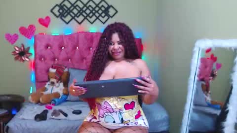 venusroyce online show from September 2025 07:27:02 PM