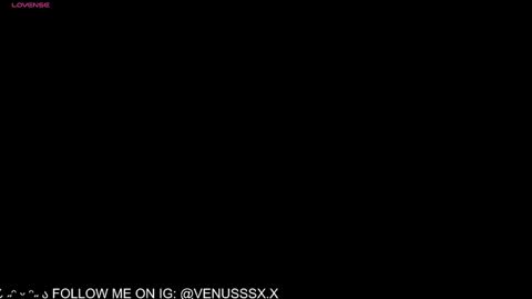 Snapshot of venussx_x chatting on January 2025 04:00:02 AM Venus MY BDAY 29 SEPT online show from January 2025 04:00:02 AM