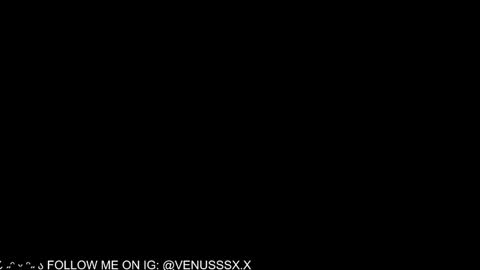 Snapshot of venussx_x chatting on January 2025 06:44:01 PM Venus MY BDAY 29 SEPT online show from January 2025 06:44:01 PM