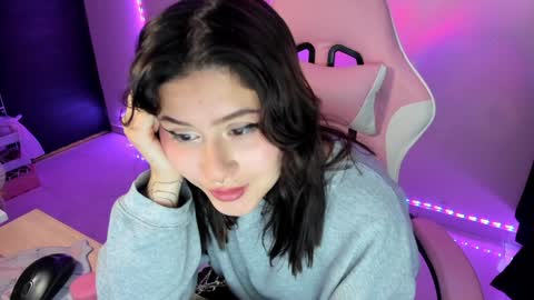 Snapshot of venussx_x chatting on January 2025 05:37:02 PM Venus MY BDAY 29 SEPT online show from January 2025 05:37:02 PM