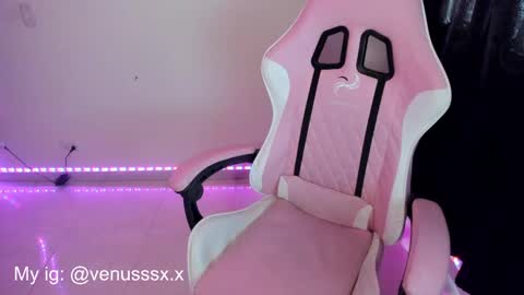 Snapshot of venussx_x chatting on February 2025 04:58:01 PM Venus MY BDAY 29 SEPT online show from February 2025 04:58:01 PM