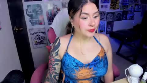 Snapshot of venussx_x chatting on July 2026 06:06:02 AM Venus MY BDAY 29 SEPT online show from July 2026 06:06:02 AM
