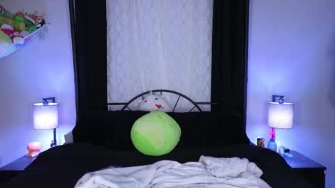 Vera Velvet online show from November 2025 01:48:01 AM