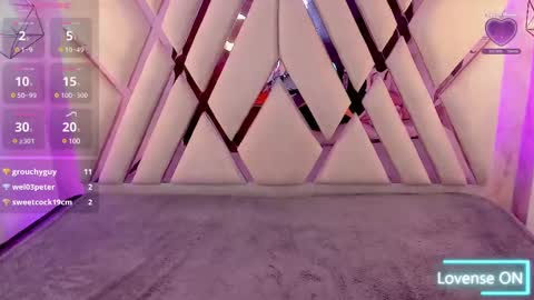 Domelipa  online show from March 2025 06:12:01 PM