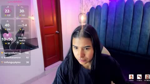 Domelipa  online show from February 2026 12:36:02 AM