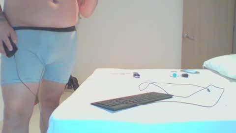 vergagolosa22 online show from February 2025 03:54:01 AM