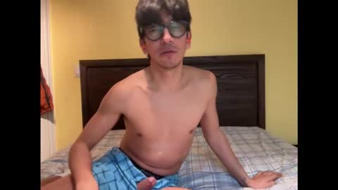 Juan Vergas online show from February 2026 03:01:01 PM