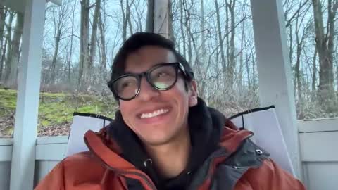 Juan Vergas online show from March 2026 11:00:01 PM