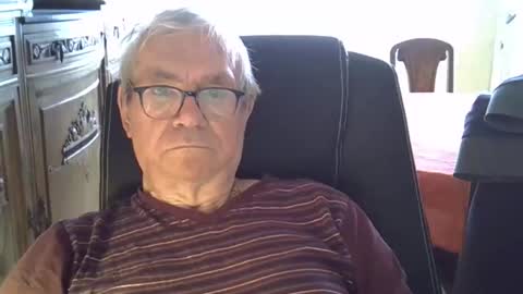 vergne50 online show from April 2026 06:08:01 AM