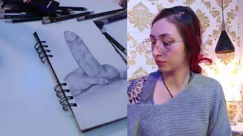 vermelha gremory1 online show from December 2024 01:59:02 PM