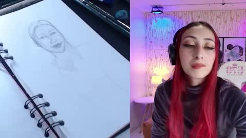 vermelha gremory1 online show from December 2024 05:34:01 AM