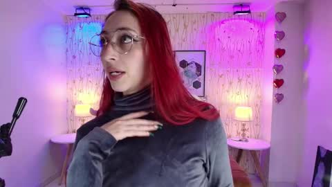 vermelha gremory1 online show from December 2024 11:45:01 AM