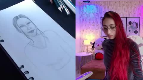 vermelha gremory1 online show from December 2024 02:48:02 PM