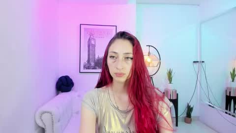 vermelha gremory1 online show from December 2024 11:07:02 PM