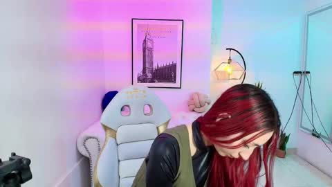 vermelha gremory1 online show from December 2024 07:52:02 PM