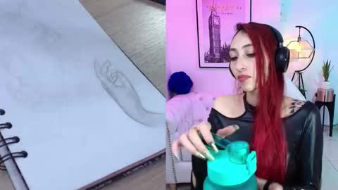 vermelha gremory1 online show from December 2024 12:24:01 AM