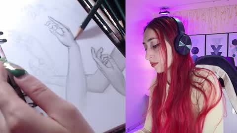 vermelha gremory1 online show from December 2024 04:06:01 PM