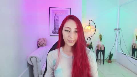 vermelha gremory1 online show from December 2024 07:11:02 PM