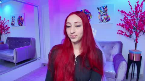 vermelha gremory1 online show from December 2024 08:11:01 PM