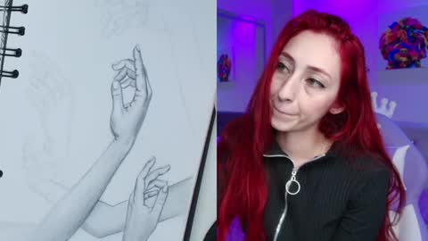 vermelha gremory1 online show from December 2024 11:13:02 PM