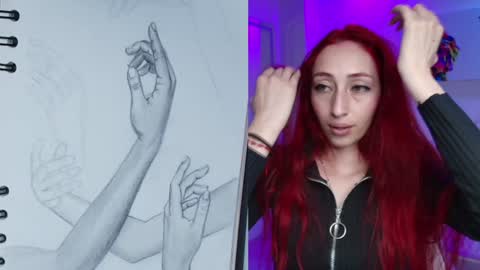 vermelha gremory1 online show from December 2024 02:14:02 AM