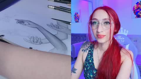 vermelha gremory1 online show from December 2024 11:21:01 PM