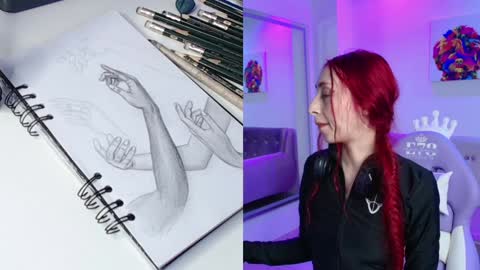 vermelha gremory1 online show from December 2024 12:01:02 PM