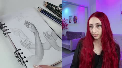 vermelha gremory1 online show from December 2024 03:03:01 PM